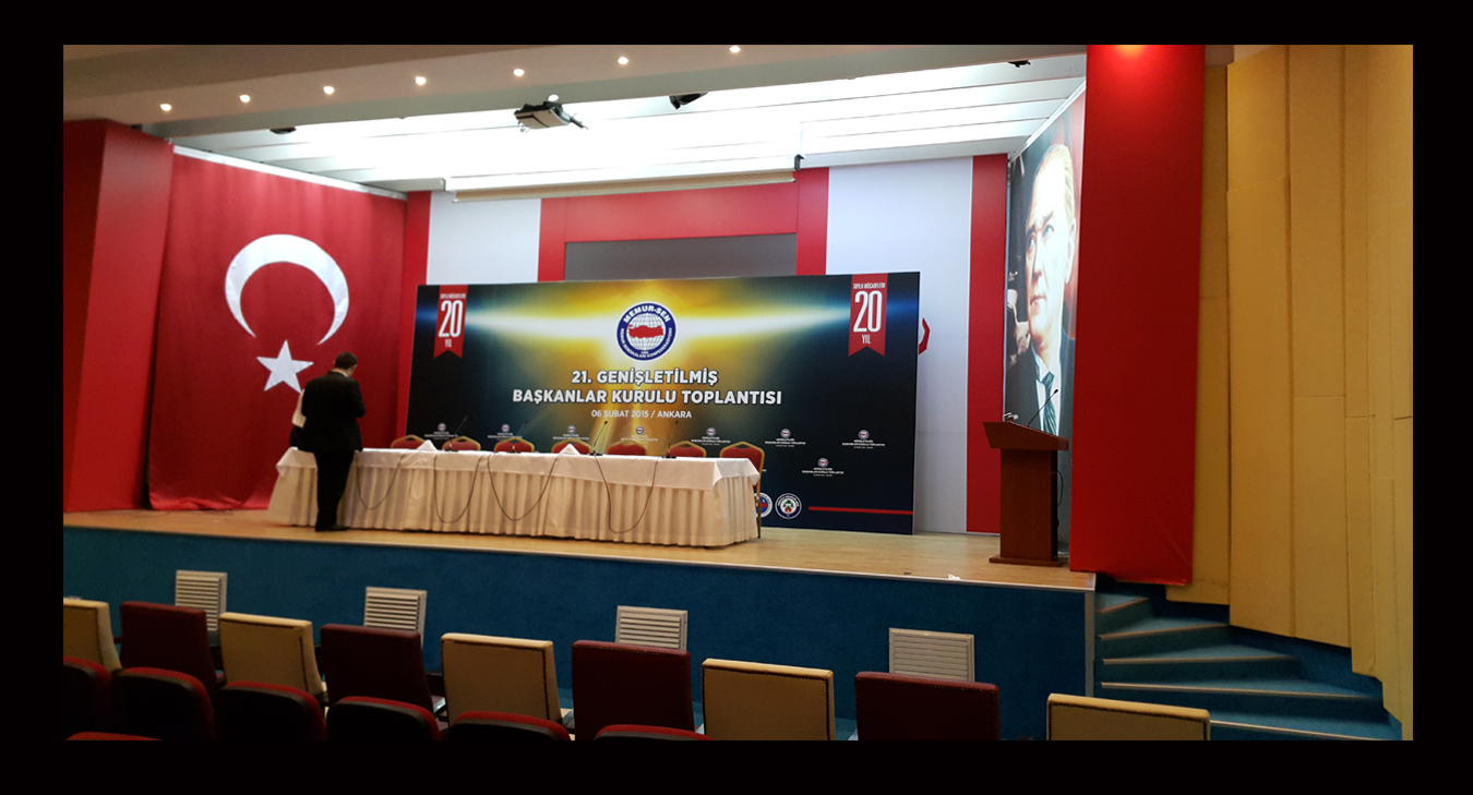 Organizasyon Sistemleri