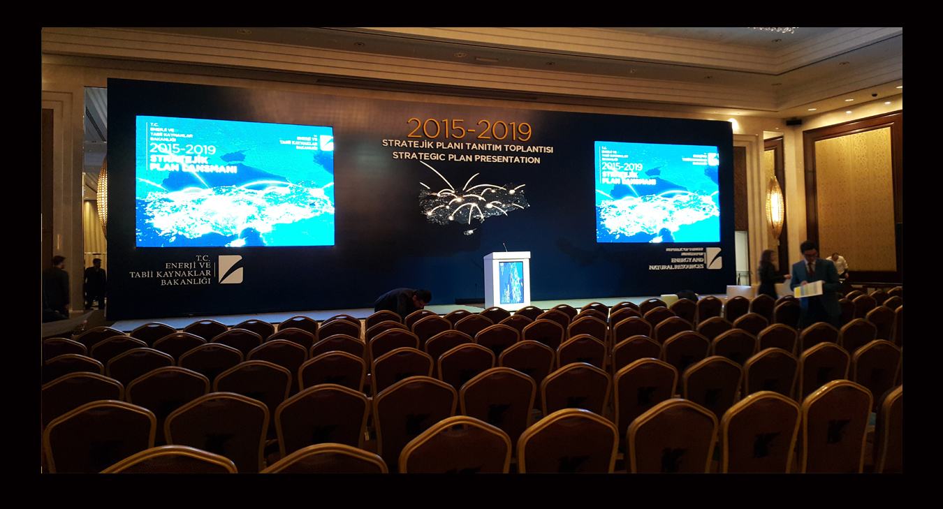 Organizasyon Sistemleri