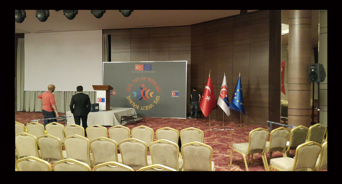 Organizasyon Sistemleri