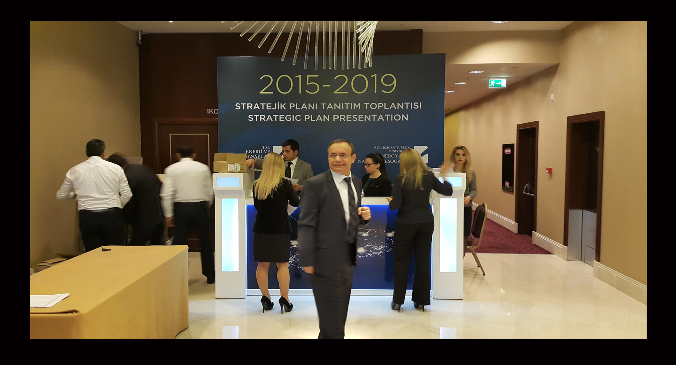 Organizasyon Sistemleri